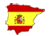 ANA CORDERO PODÓLOGA - Espanol